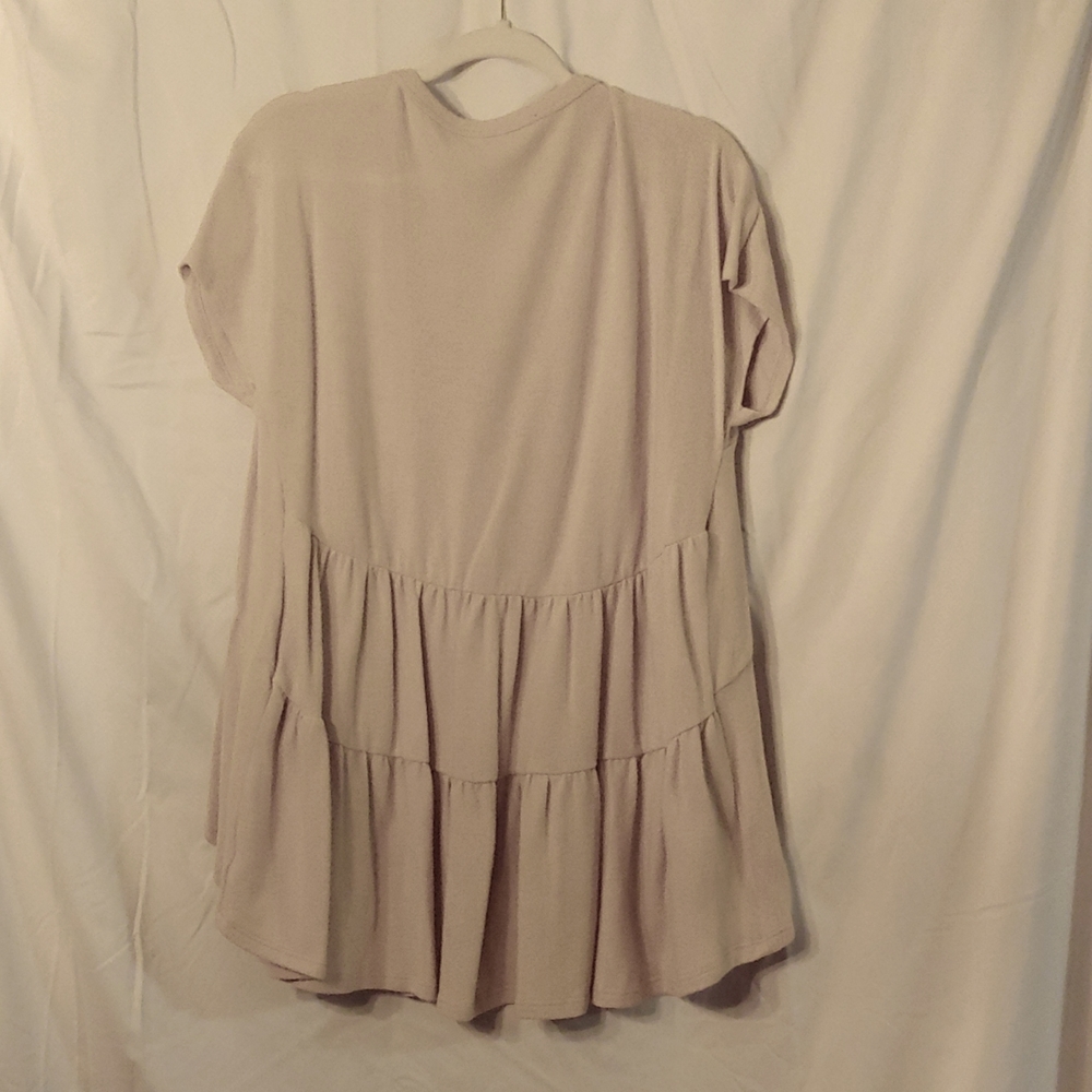 Tunic top - Picture 2 of 4